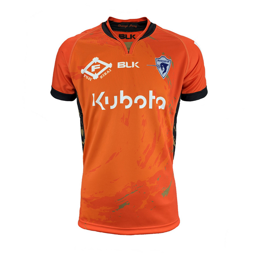 クボタスピアーズ2025-26レプリカジャージ(1ST)