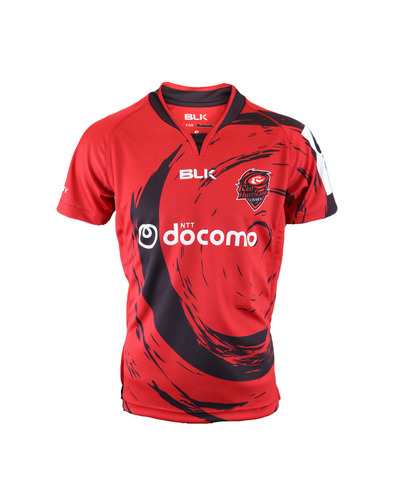 レッドハリケーンズ大阪2025-26レプリカジャージ1st