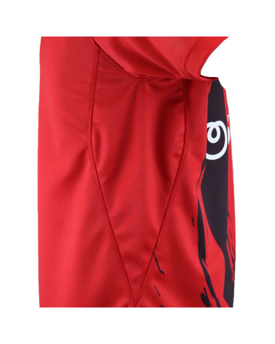 レッドハリケーンズ大阪2025-26レプリカジャージ1st 詳細画像