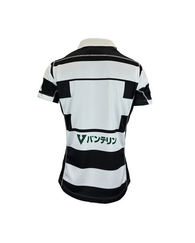 クボタスピアーズ2025-26レプリカジャージ(3RD) 詳細画像