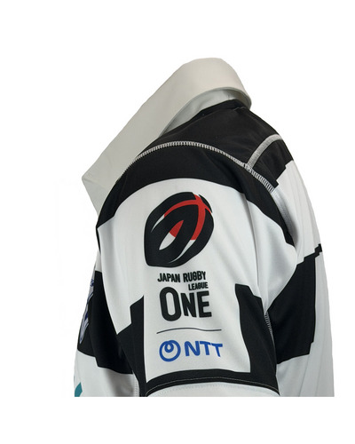 クボタスピアーズ2025-26レプリカジャージ(3RD) 詳細画像