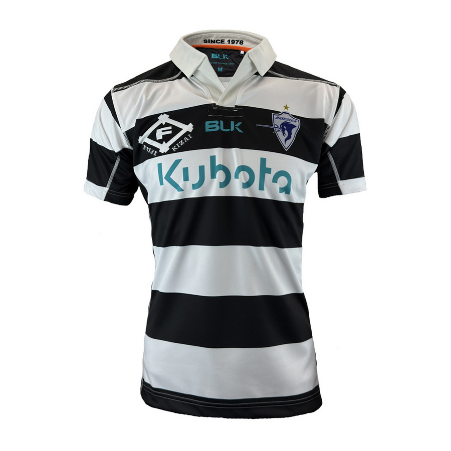 クボタスピアーズ2025-26レプリカジャージ(3RD)