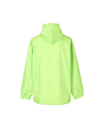 SSプルオーバー 詳細画像