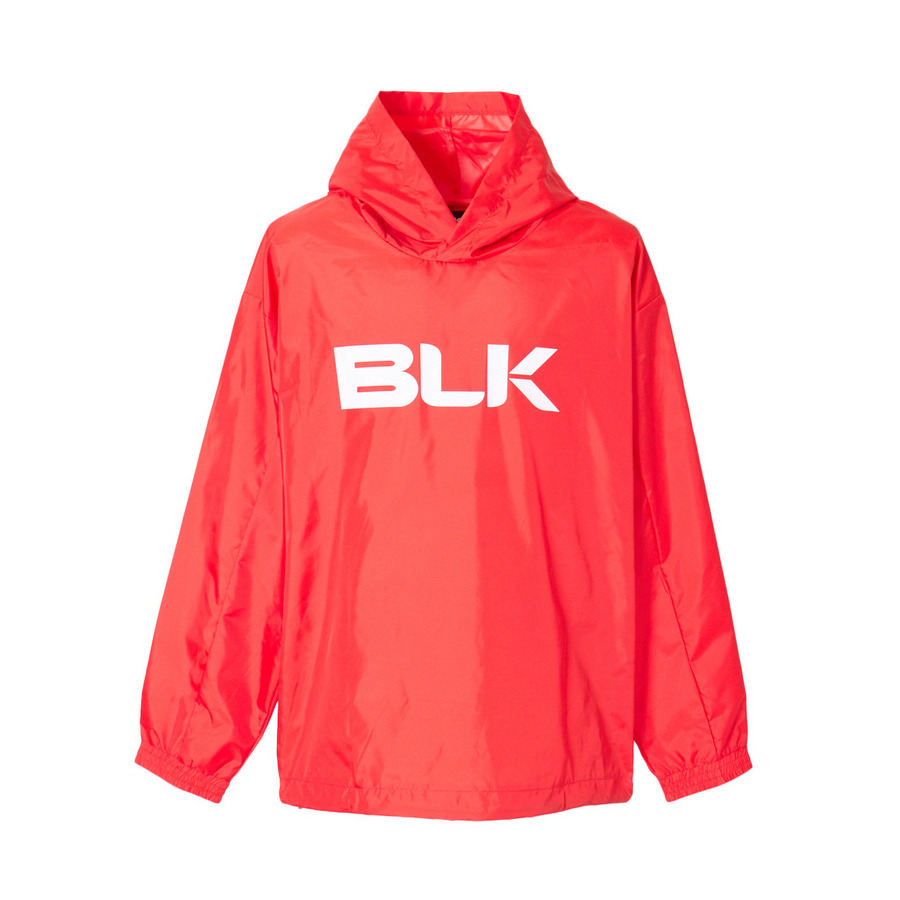 SSプルオーバー 詳細画像 レッド 1