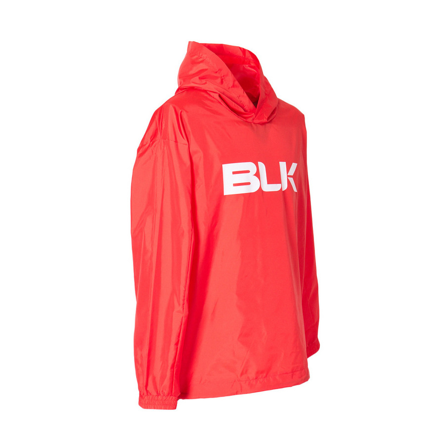 SSプルオーバー 詳細画像 レッド 2