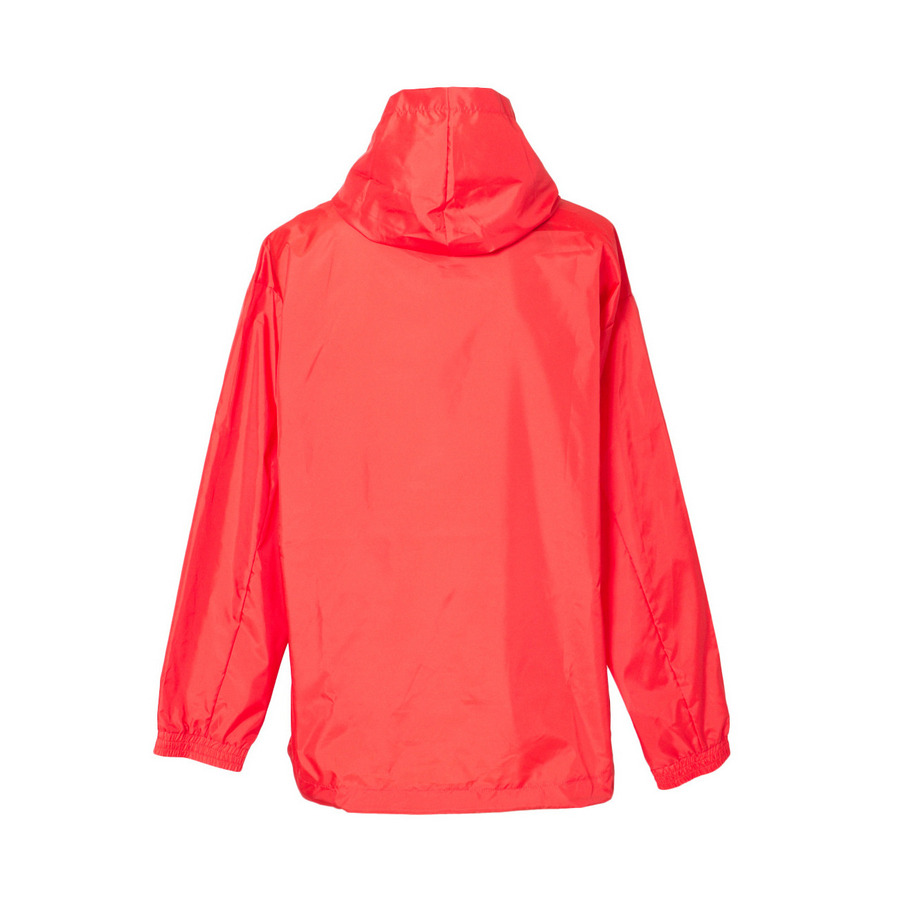 SSプルオーバー 詳細画像 レッド 3