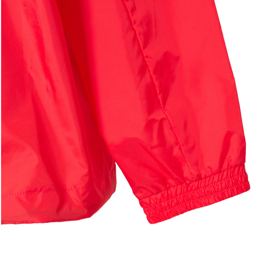 SSプルオーバー 詳細画像 レッド 5