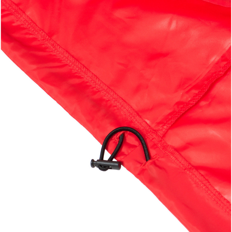 SSプルオーバー 詳細画像 レッド 6