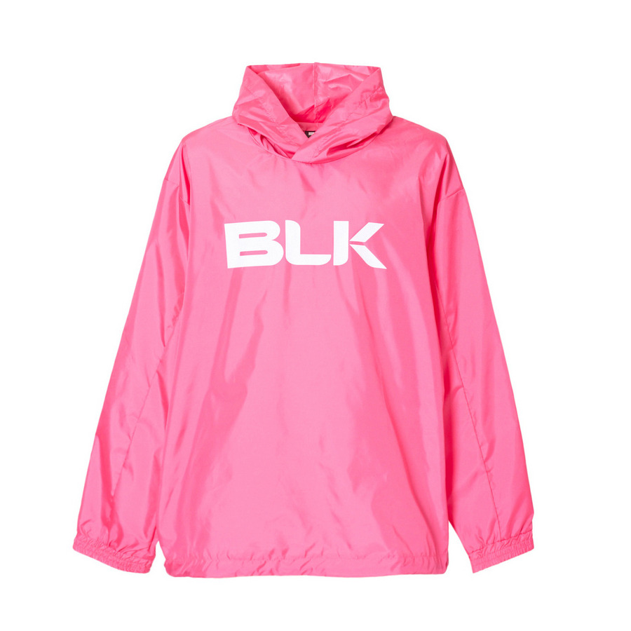 SSプルオーバー 詳細画像 ピンク 1