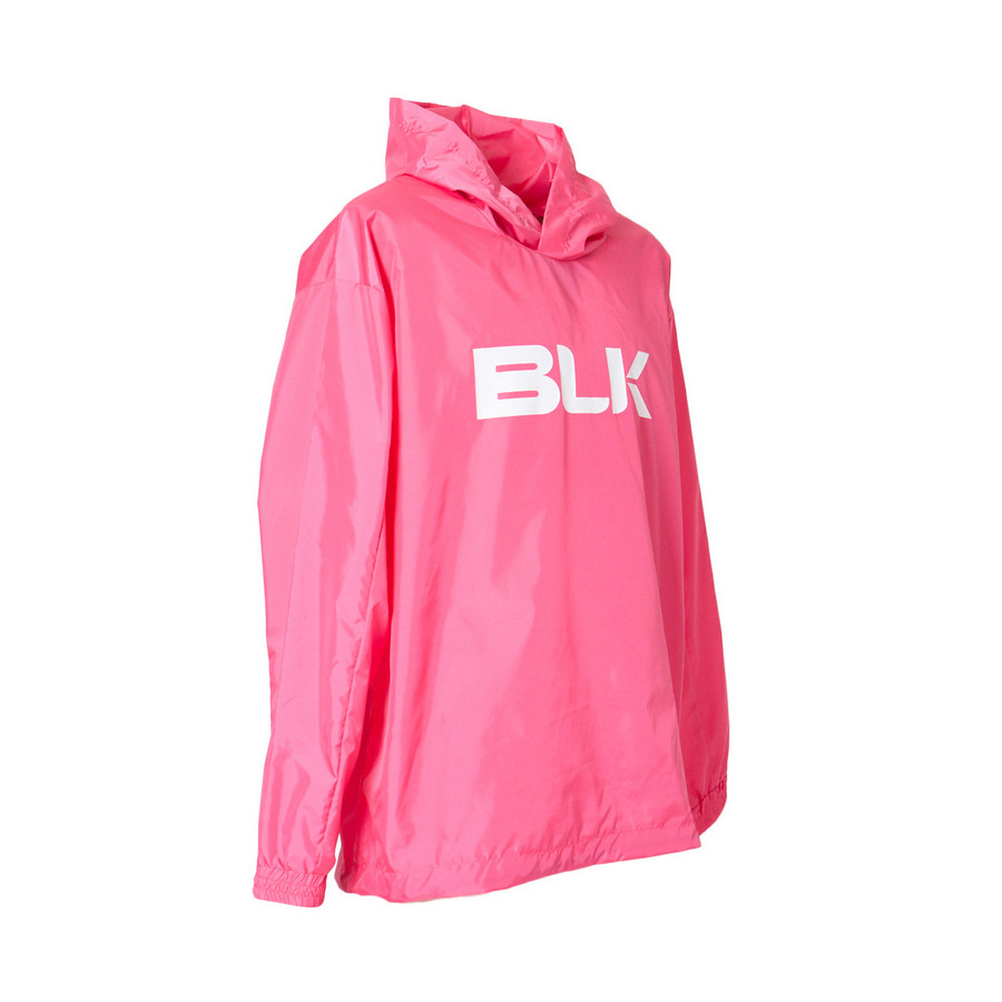 SSプルオーバー 詳細画像 ピンク 2