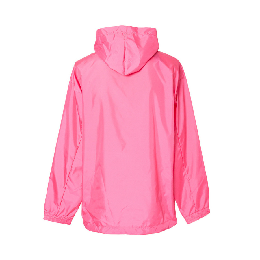 SSプルオーバー 詳細画像 ピンク 3