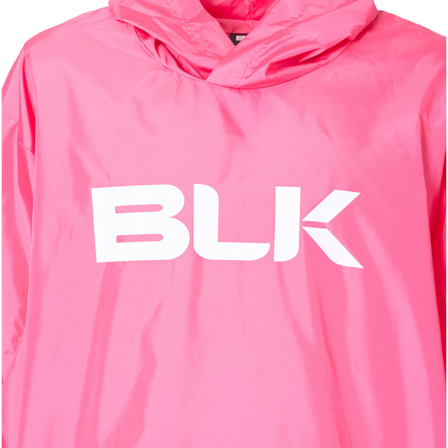 SSプルオーバー 詳細画像 ピンク 4