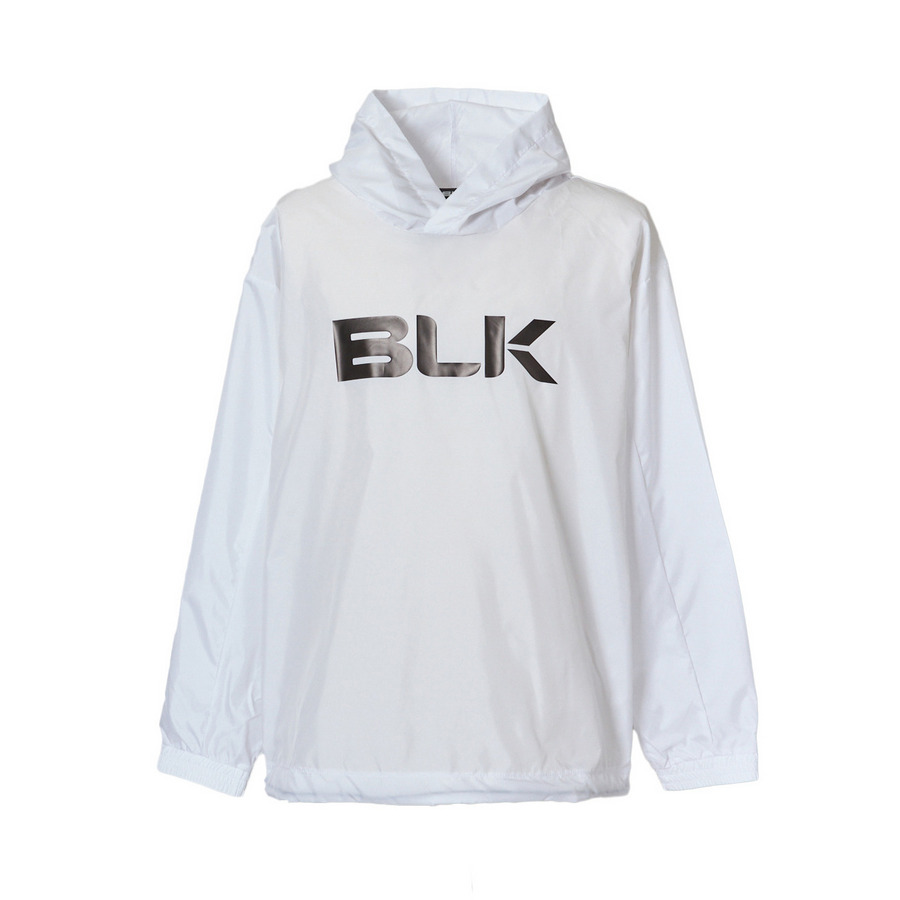 SSプルオーバー 詳細画像 グレー 1