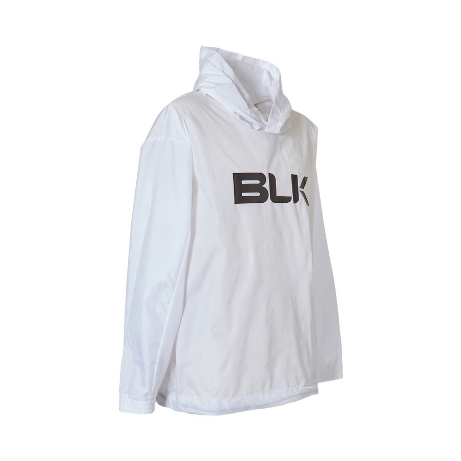 SSプルオーバー 詳細画像 グレー 2