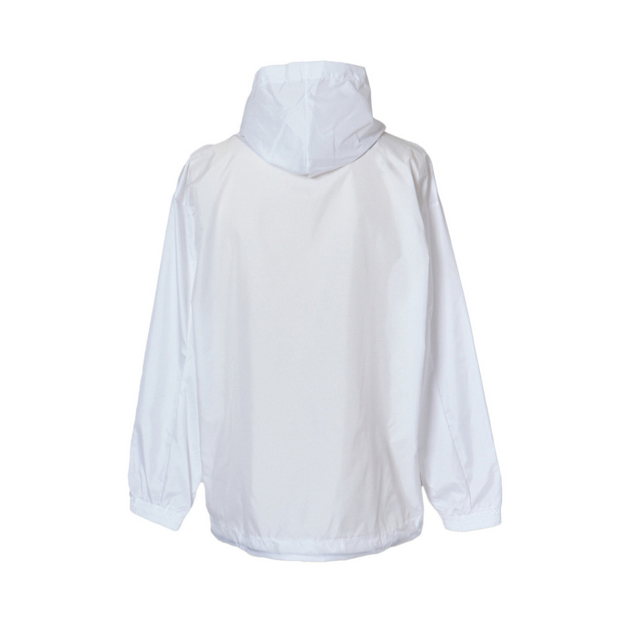 SSプルオーバー 詳細画像 グレー 3