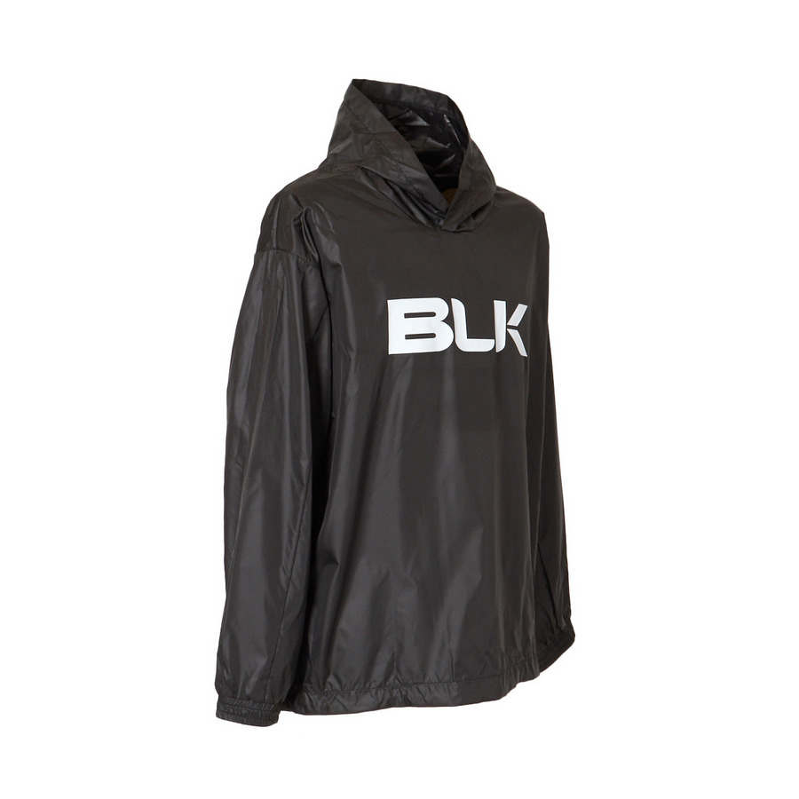 SSプルオーバー 詳細画像 ブラック 2