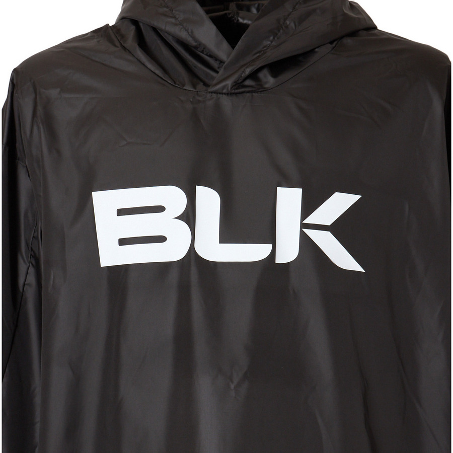 SSプルオーバー 詳細画像 ブラック 4