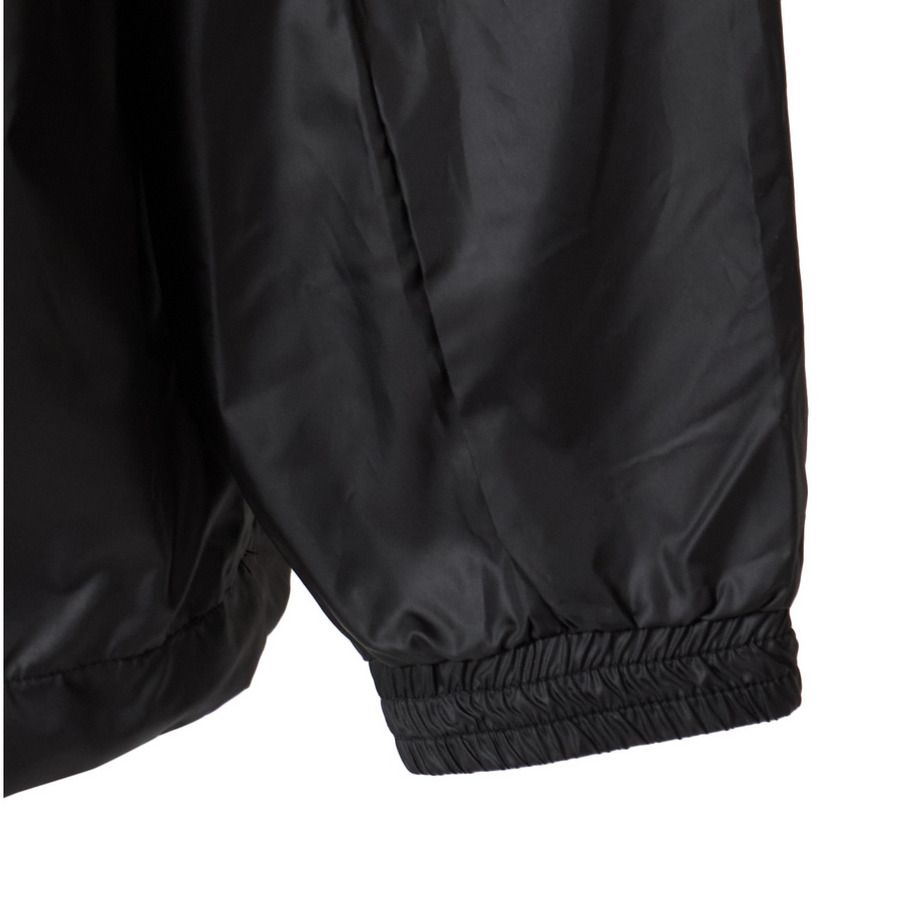 SSプルオーバー 詳細画像 ブラック 5