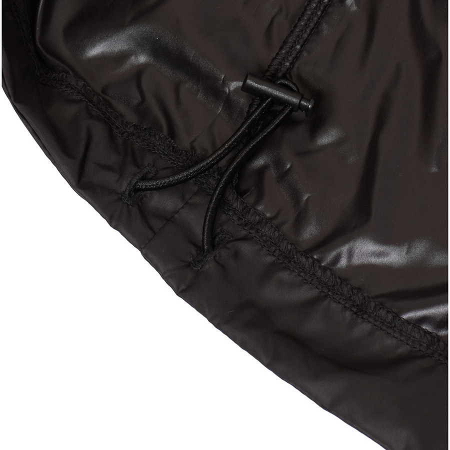 SSプルオーバー 詳細画像 ブラック 6