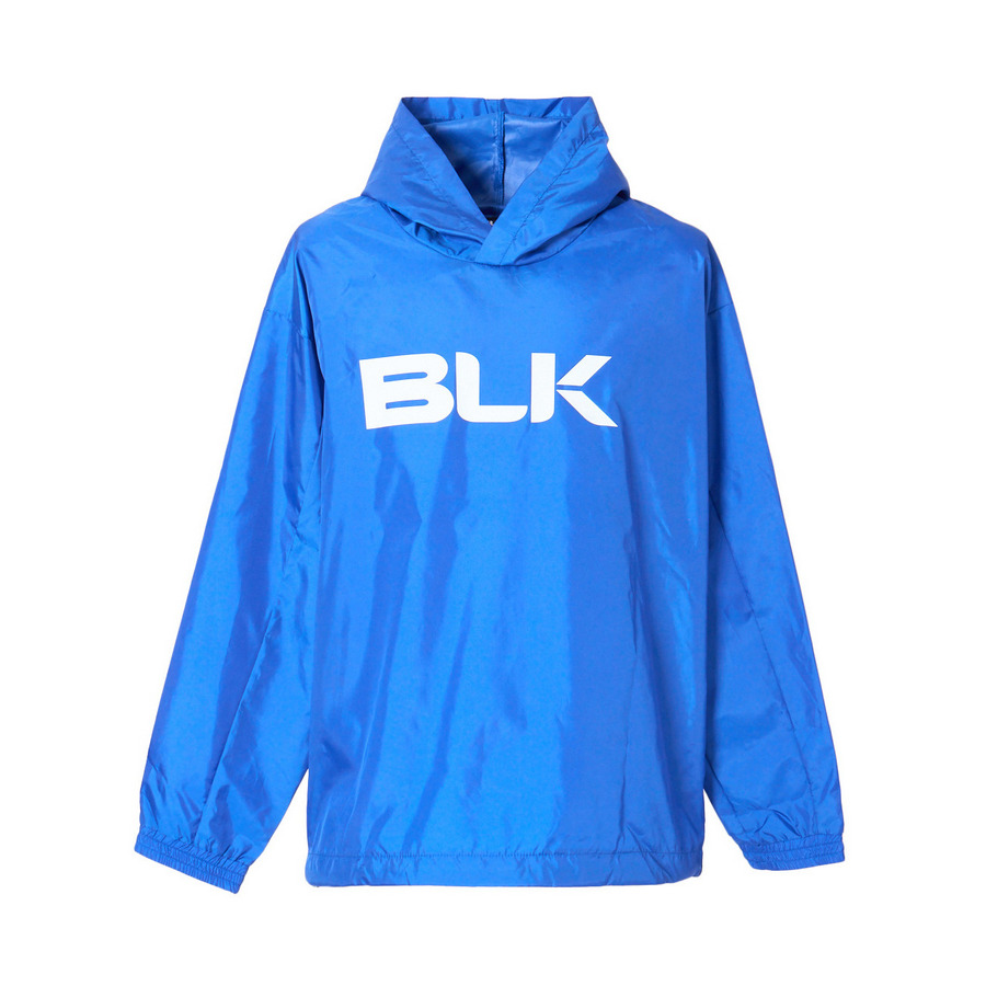 SSプルオーバー 詳細画像 ブルー 1