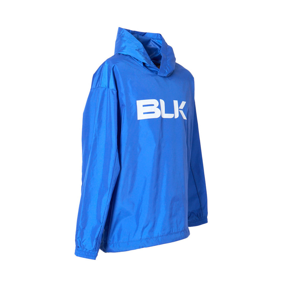 SSプルオーバー 詳細画像 ブルー 2