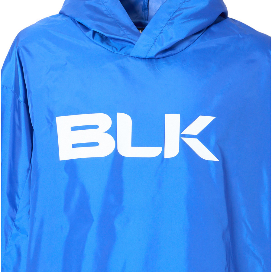 SSプルオーバー 詳細画像 ブルー 4