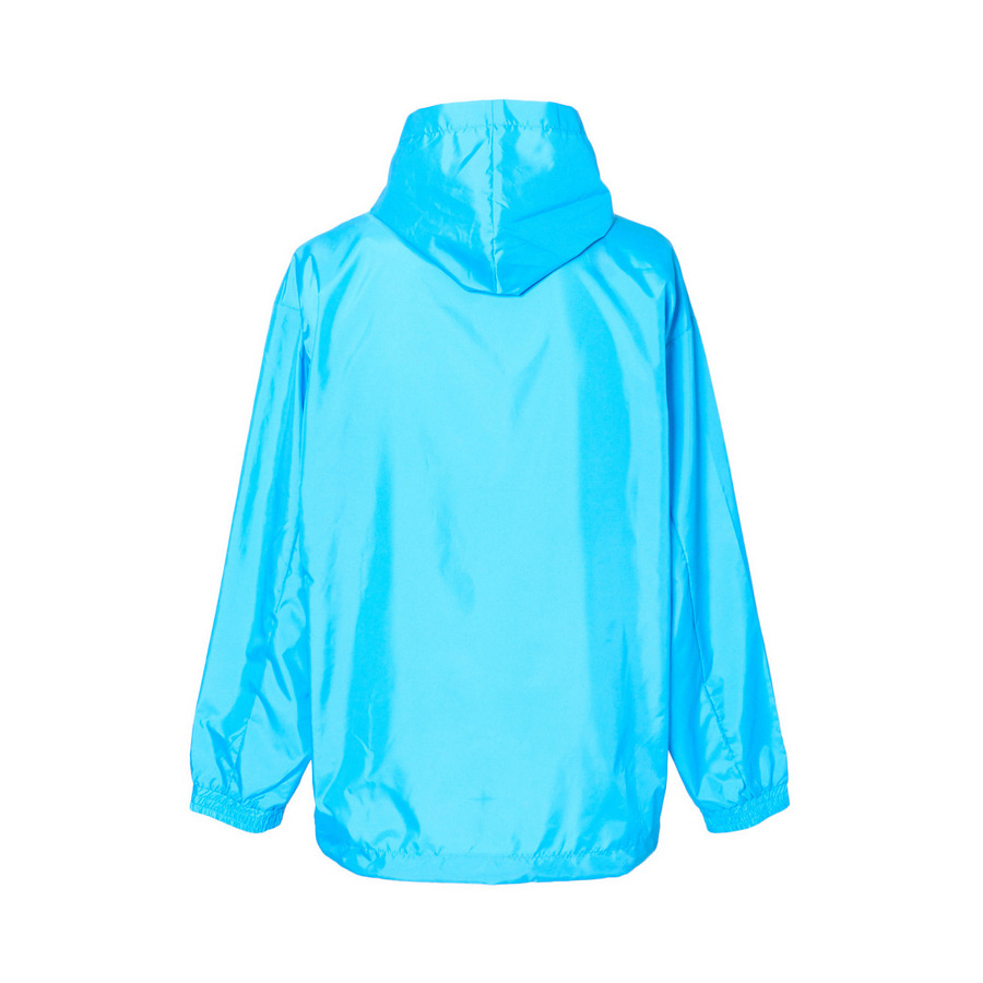 SSプルオーバー 詳細画像 スカイ 3