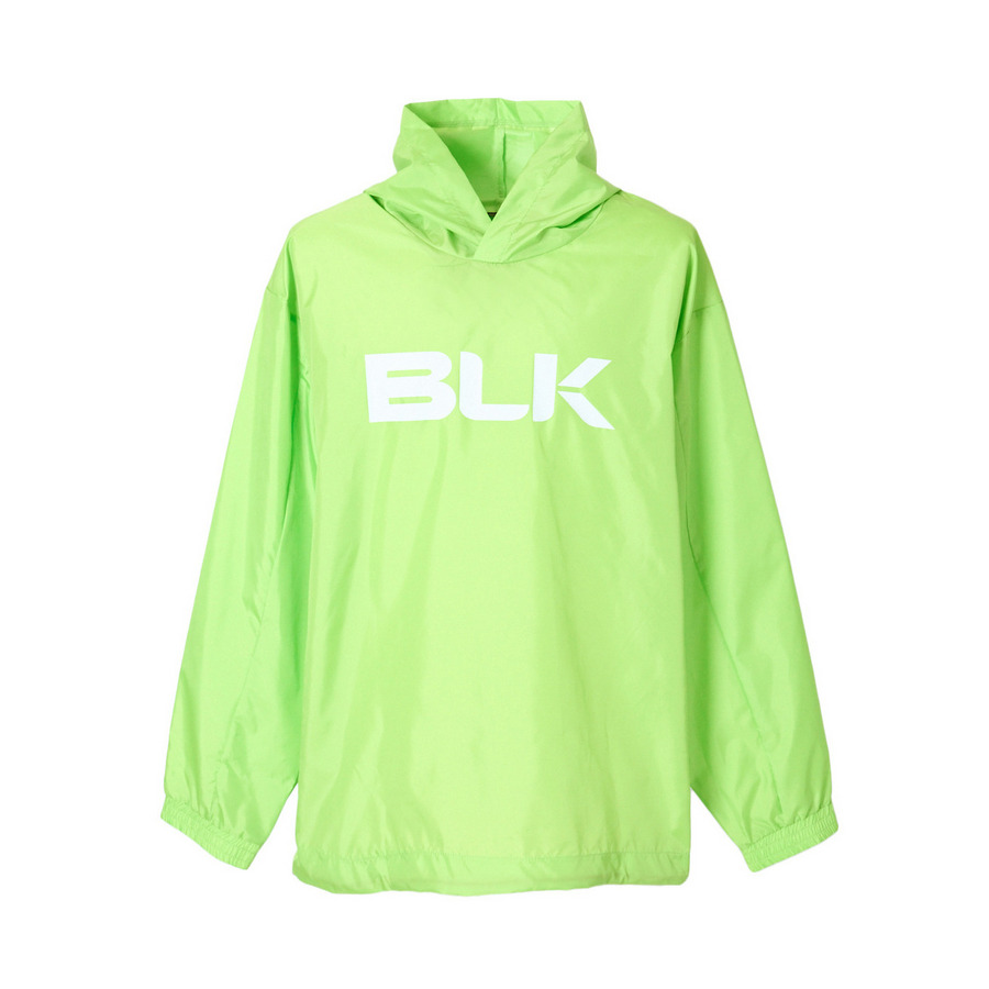 SSプルオーバー 詳細画像 ライム 1