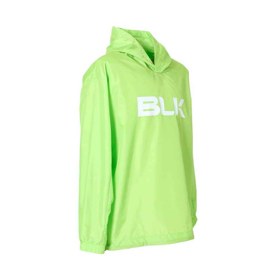 SSプルオーバー 詳細画像 ライム 2