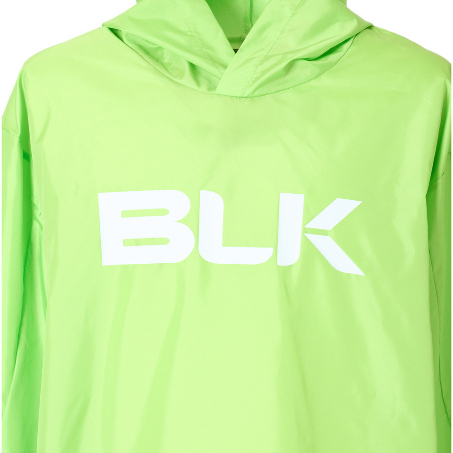 SSプルオーバー 詳細画像 ライム 4