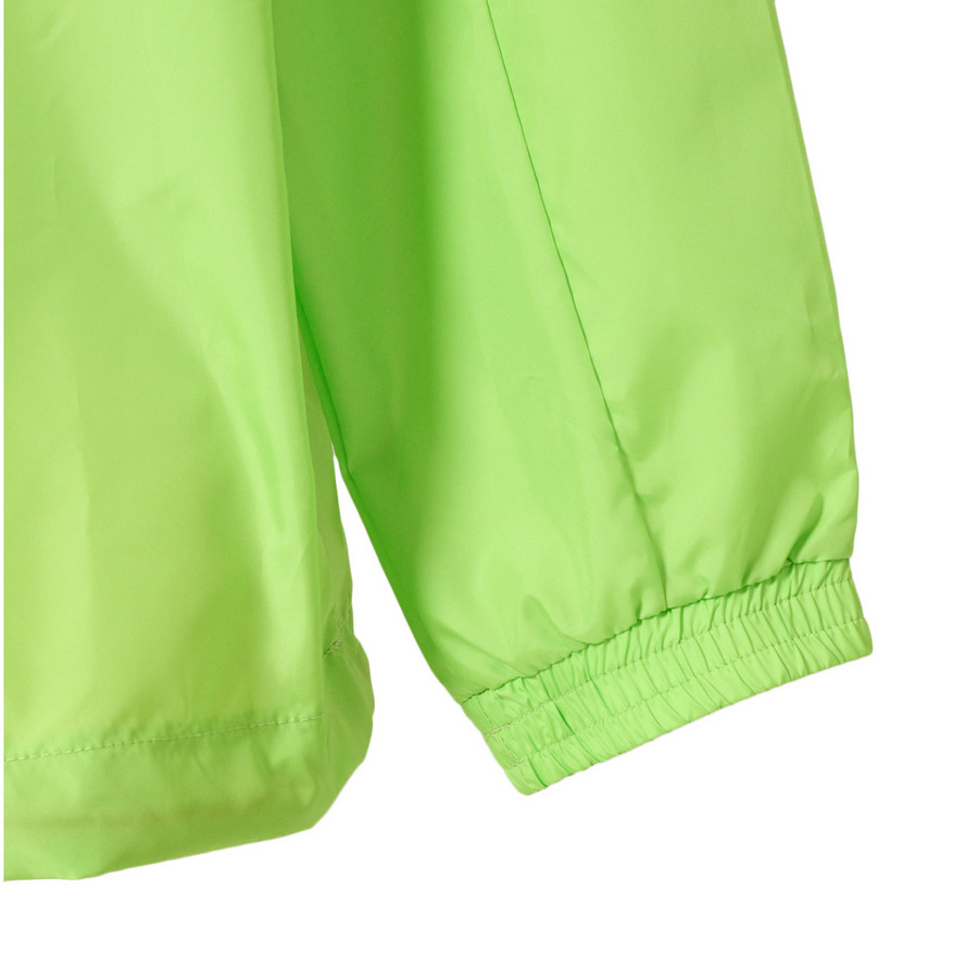 SSプルオーバー 詳細画像 ライム 5