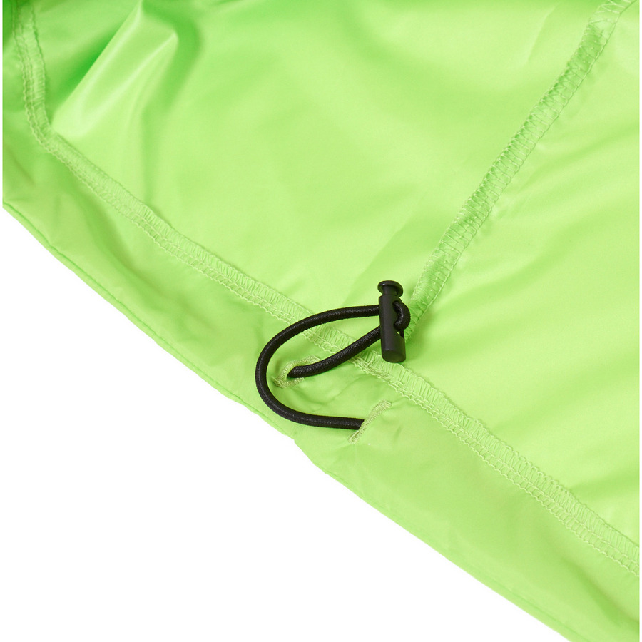 SSプルオーバー 詳細画像 ライム 6