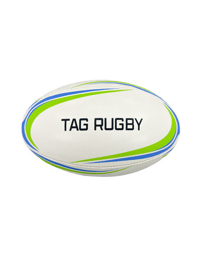 タグ・ラグビーボール4号球 詳細画像