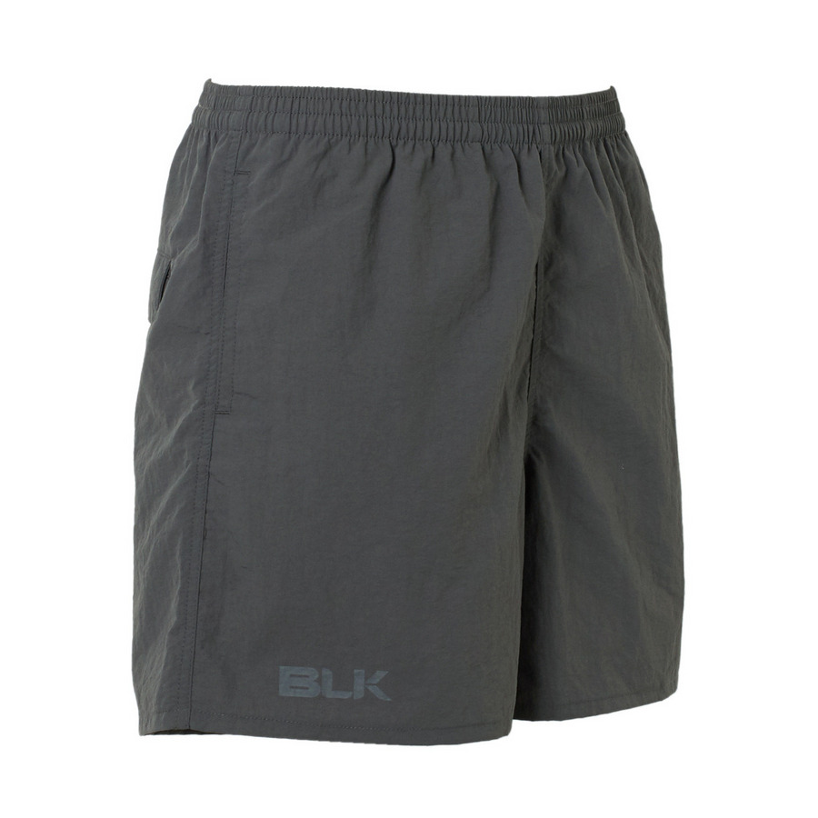 バーサタイルショーツ 詳細画像 グレー 2