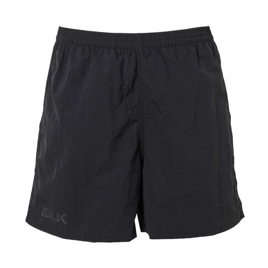 バーサタイルショーツ 詳細画像 ブラック 1