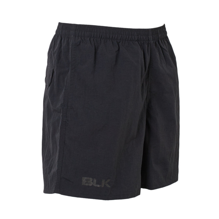 バーサタイルショーツ 詳細画像 ブラック 2