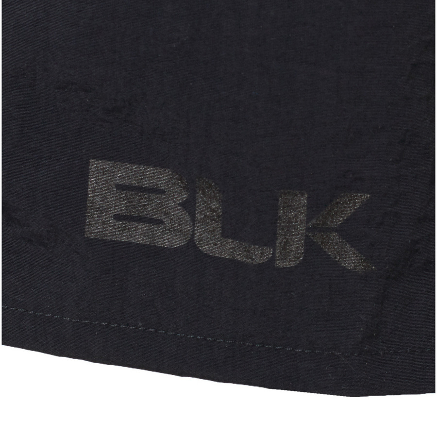 バーサタイルショーツ 詳細画像 ブラック 4