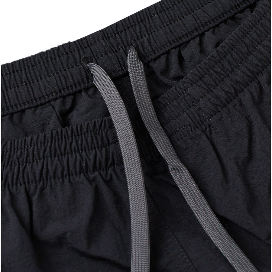 バーサタイルショーツ 詳細画像 ブラック 5