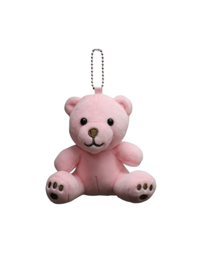 バディドール-テディベア 詳細画像