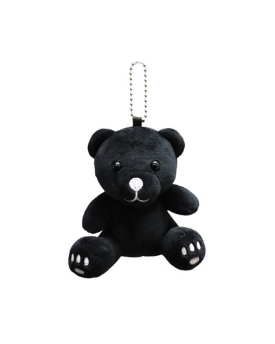 バディドール-テディベア 詳細画像