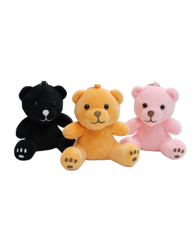 バディドール-テディベア 詳細画像