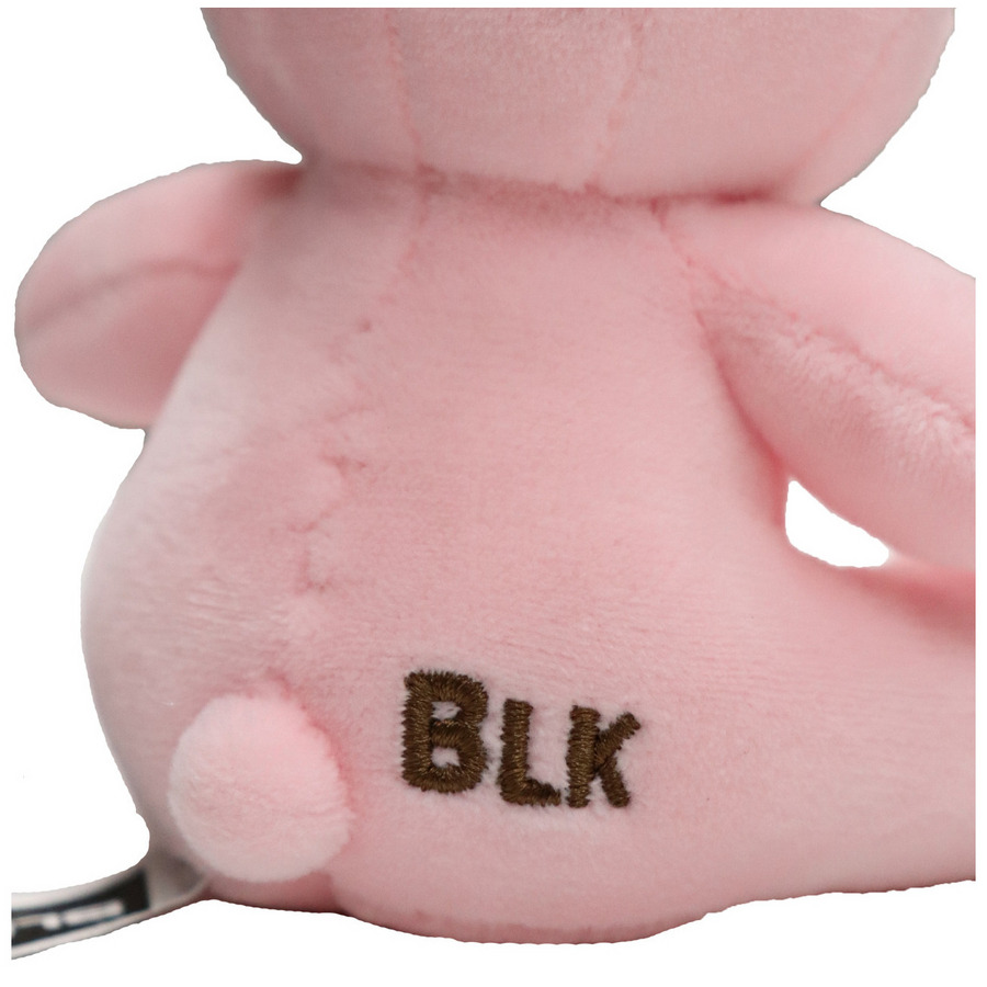 バディドール-テディベア 詳細画像 ピンク 4