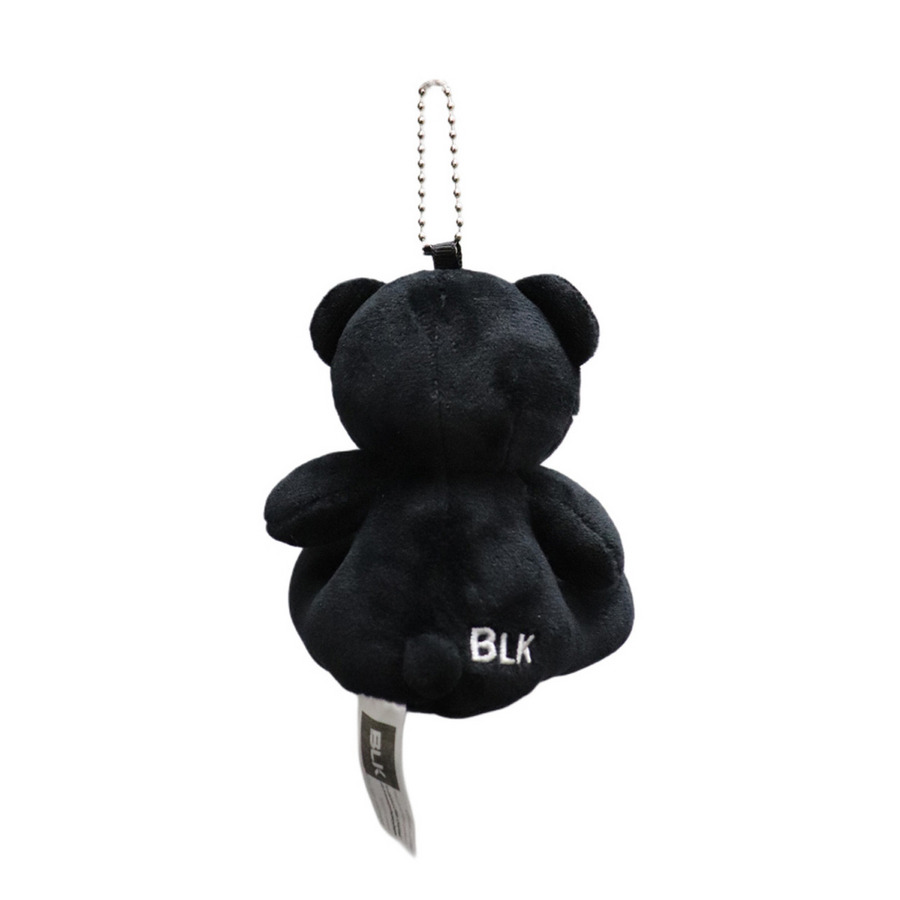 バディドール-テディベア 詳細画像 ブラック 2