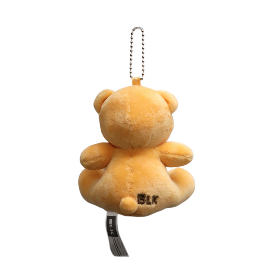 バディドール-テディベア 詳細画像 ブラウン 2