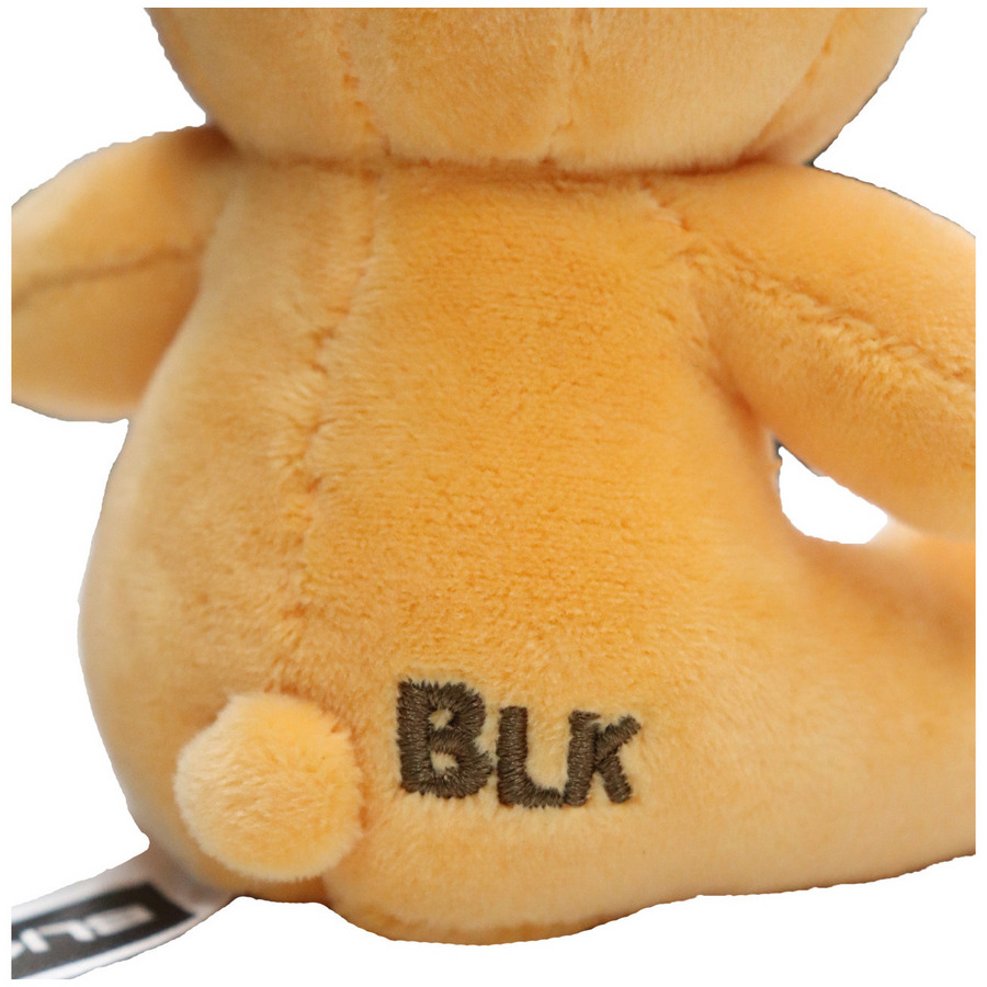 バディドール-テディベア 詳細画像 ブラウン 4