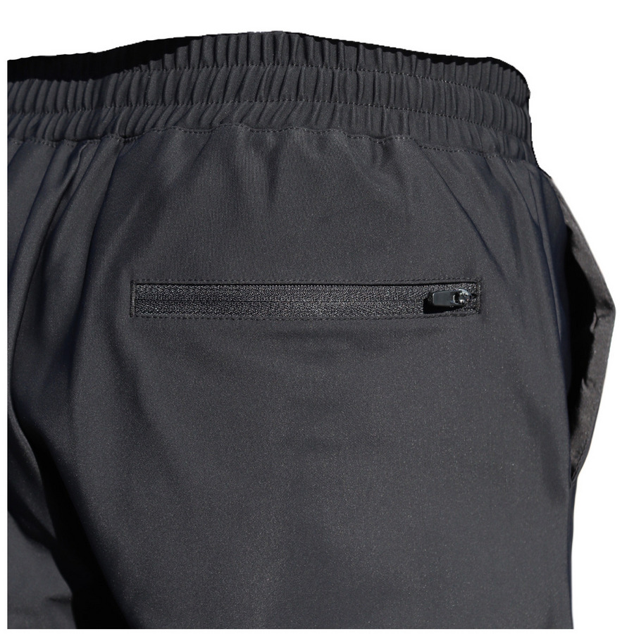 ハイブリッドストレッチパンツ 詳細画像 ブラック 5