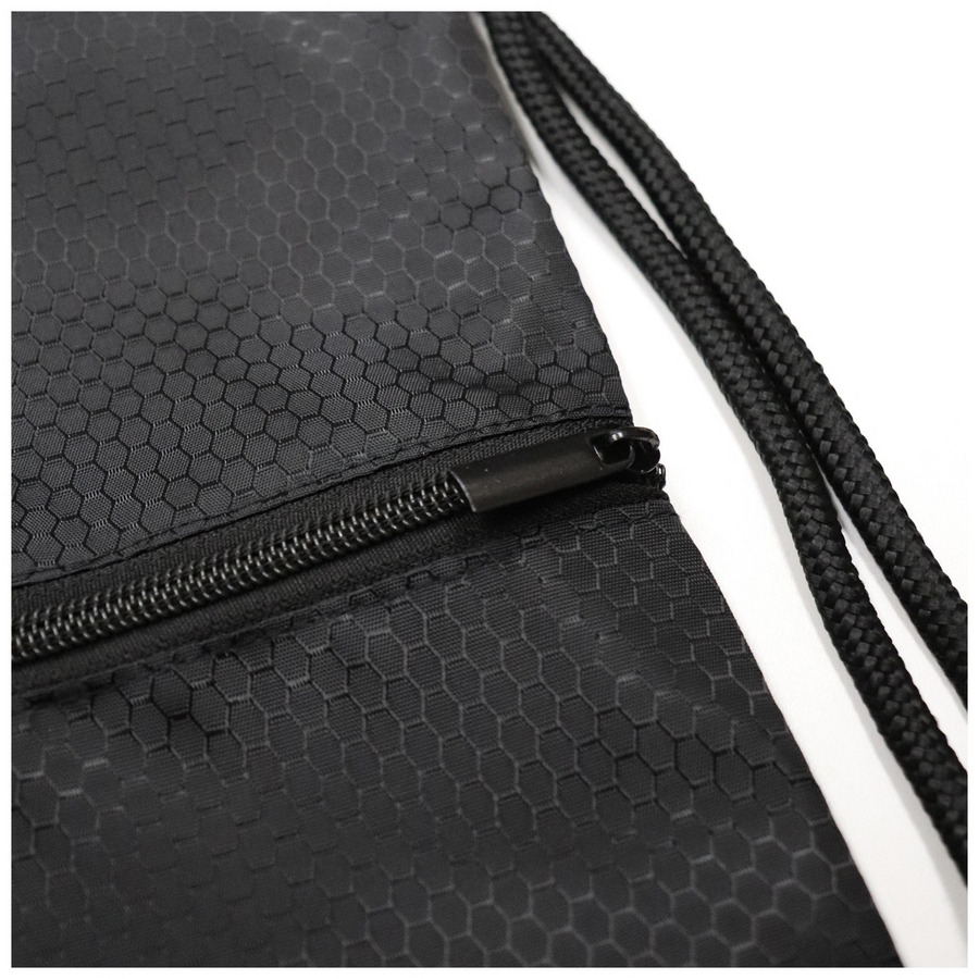 ジップマルチバッグ 詳細画像 ブラック 3