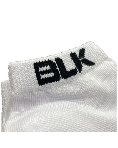 BLK ローカット3Pソックス 詳細画像