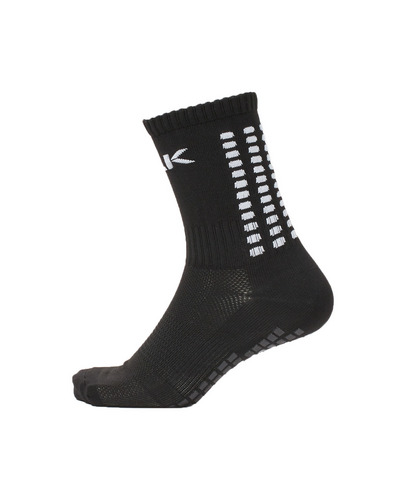 グリップソックス　ミドル