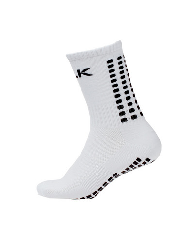 グリップソックス　ミドル